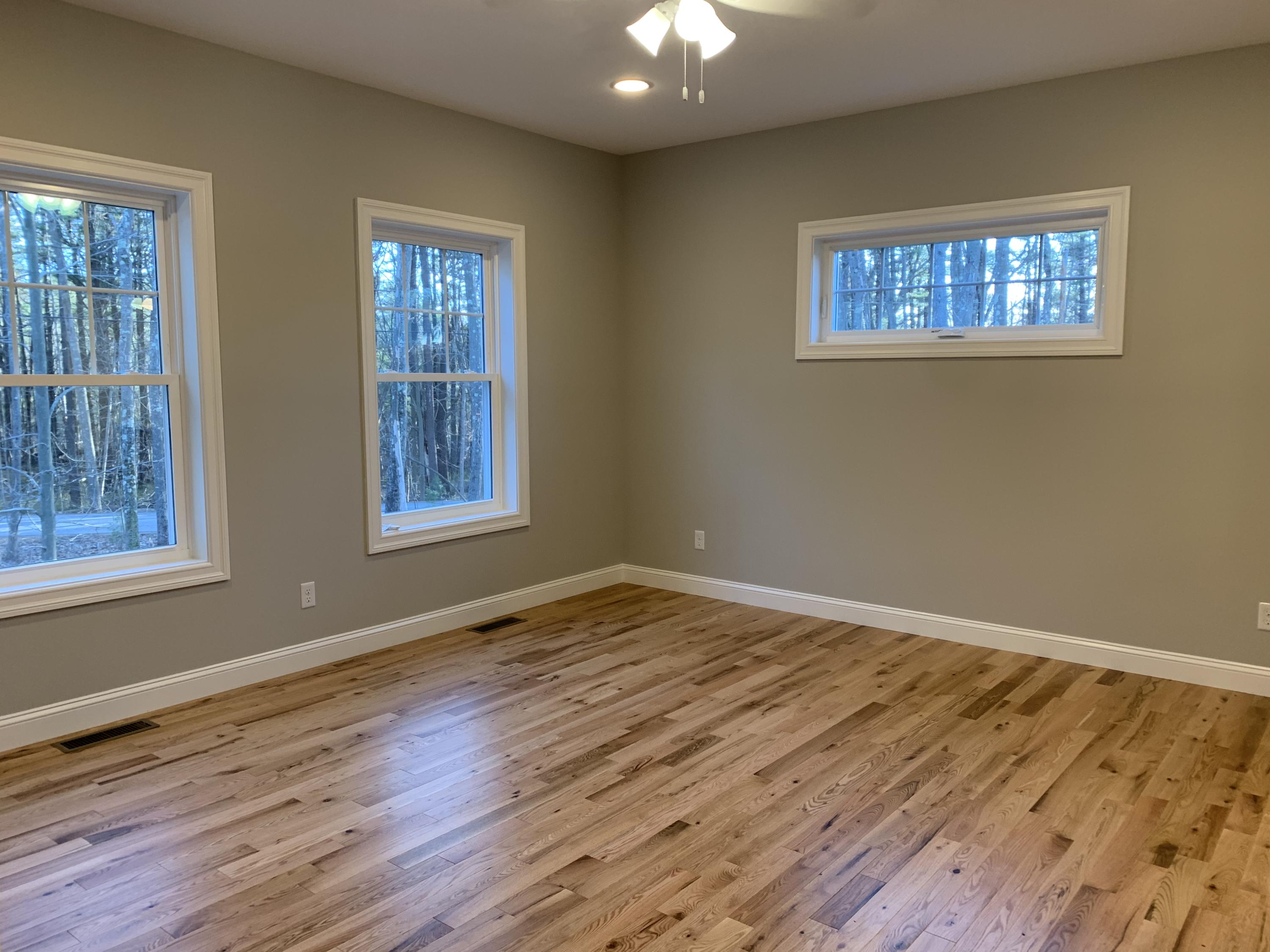 Lot 4 Miller Road Kittery Point, ME 03905 - Photo 13 of 23 1st floor master