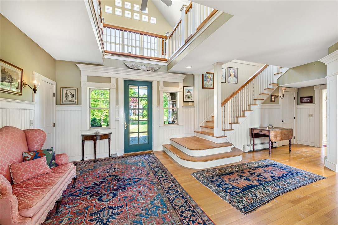 30 Rockbridge Road Little Compton, RI 02837 - Photo 11 of 47