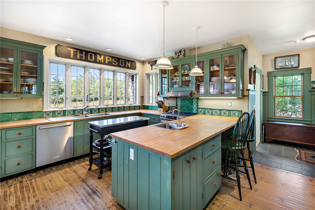 30 Rockbridge Road Little Compton, RI 02837 - Photo 15 of 47