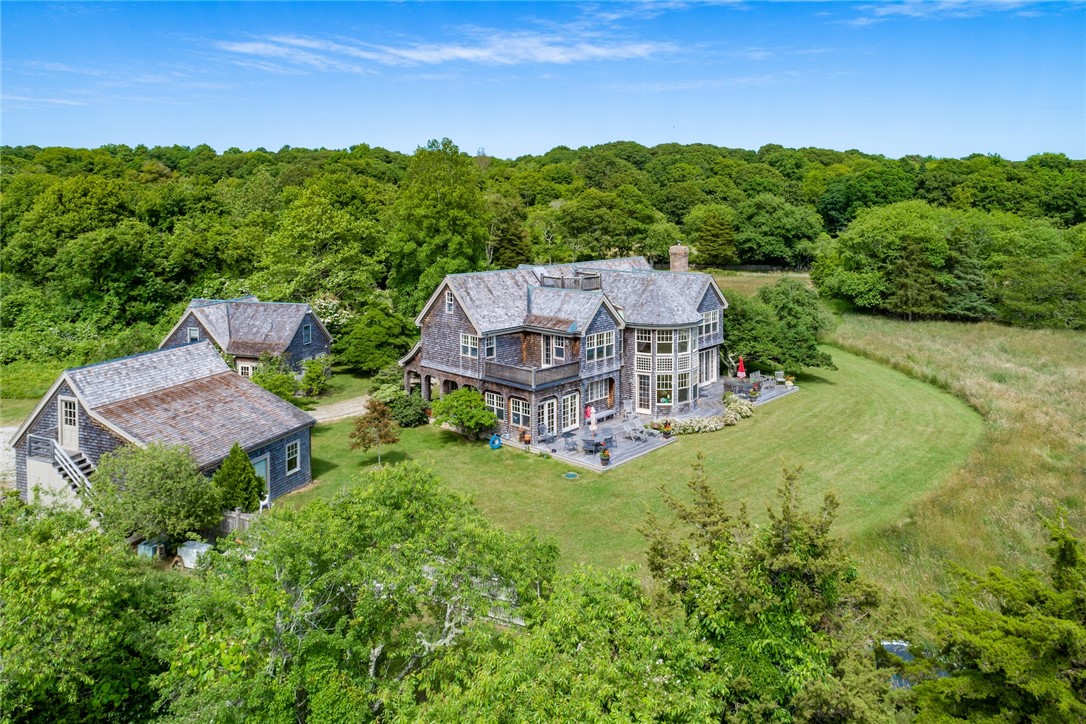 30 Rockbridge Road Little Compton, RI 02837 - Photo 3 of 47