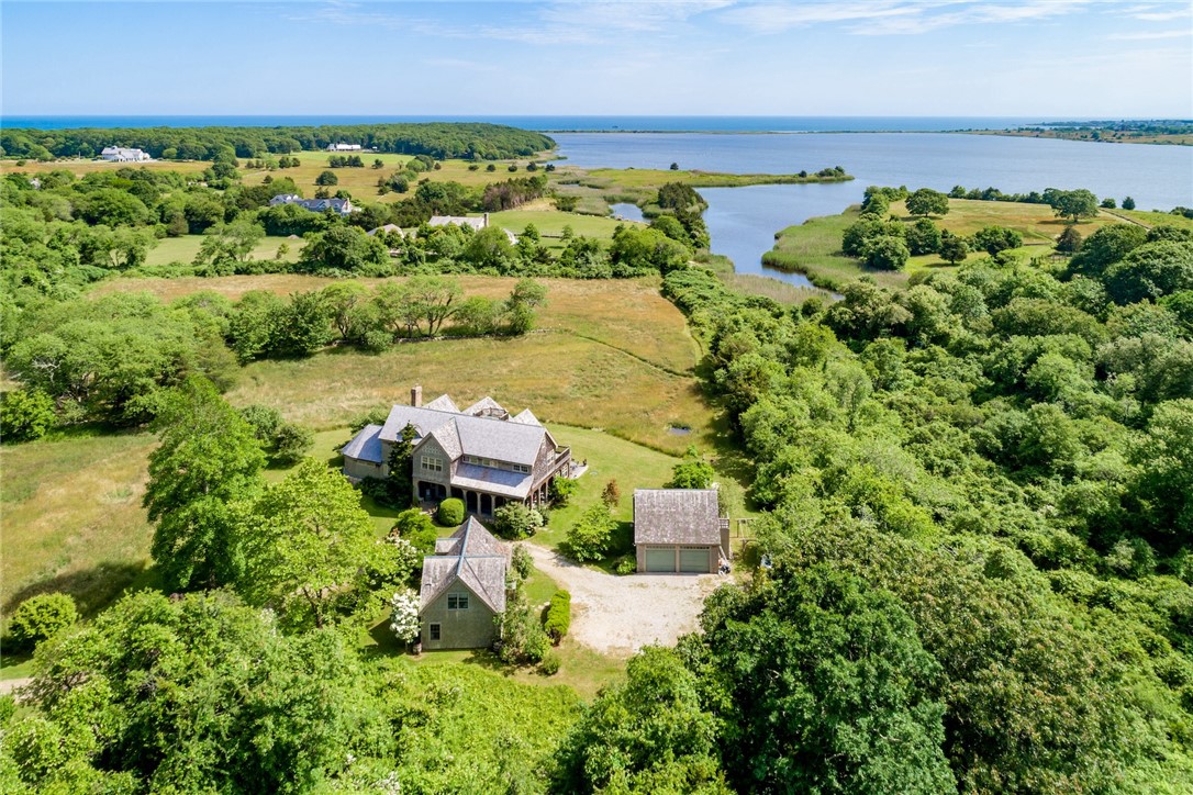 30 Rockbridge Road Little Compton, RI 02837 - Photo 4 of 47