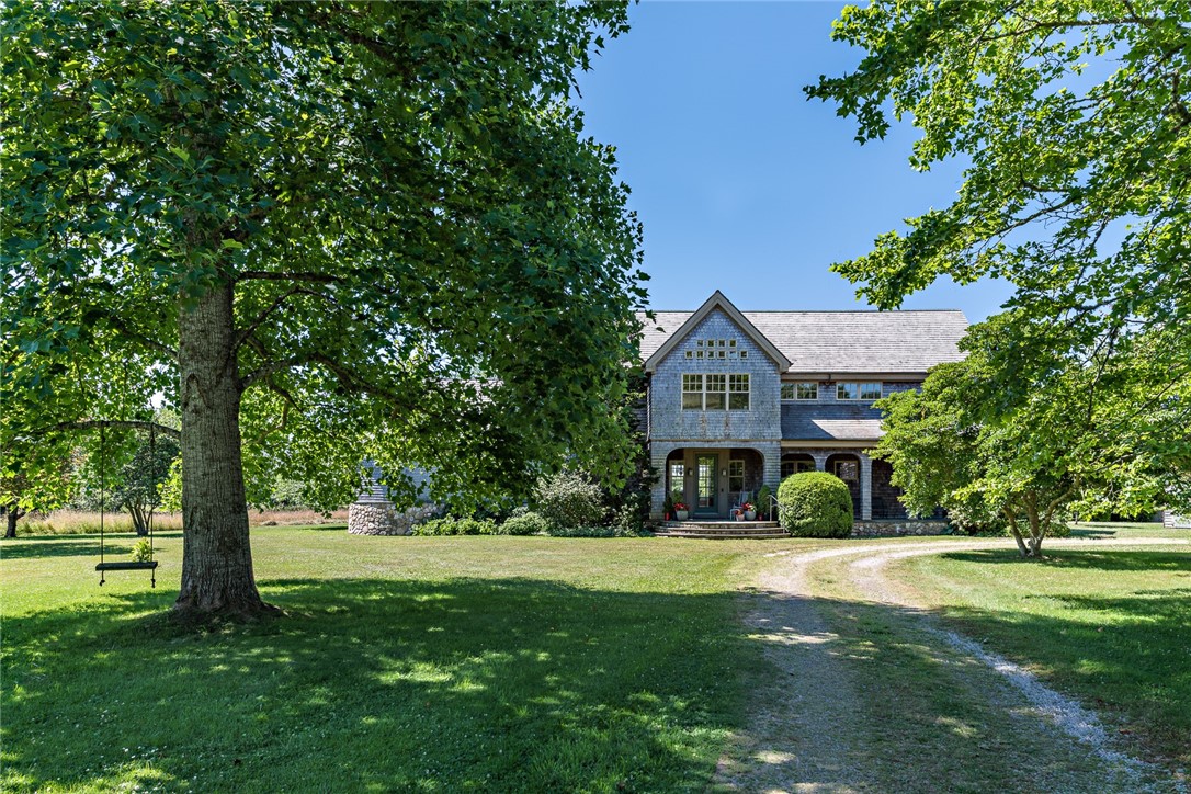 30 Rockbridge Road Little Compton, RI 02837 - Photo 7 of 47