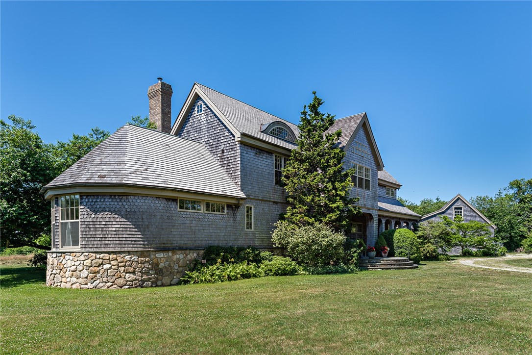 30 Rockbridge Road Little Compton, RI 02837 - Photo 8 of 47