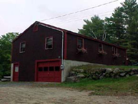 103 Leavitt Hl Road Ashland, NH 03217 - Photo 1 of 1 Gallery Image 1