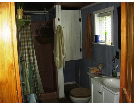 2309 Bancroft Road Wytopitlock, ME 04497 - Photo 13 of 20 Bathroom.