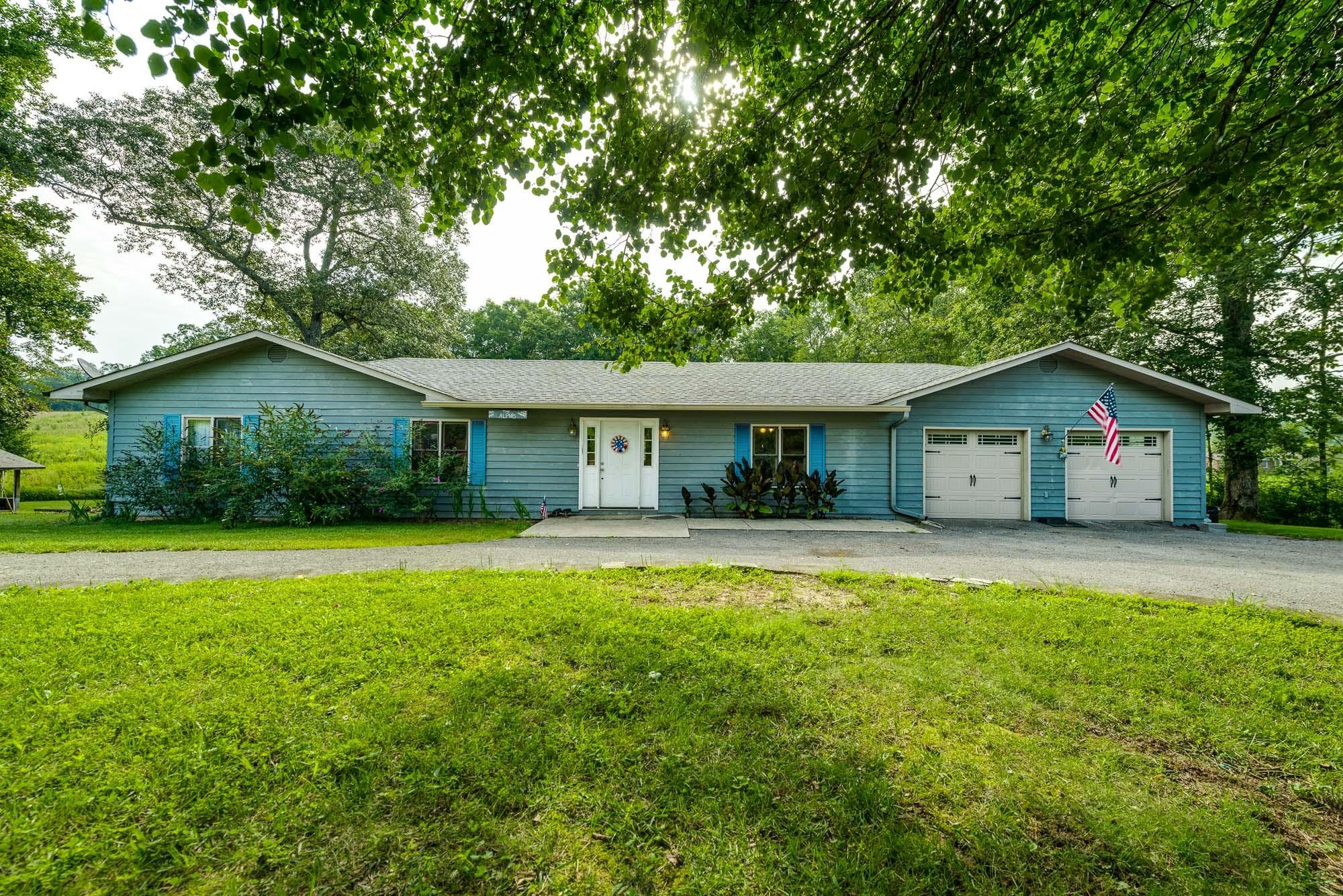 157 Big Spring Gap Road Pikeville, TN 37367 - Photo 1 of 26 Gallery Image 1