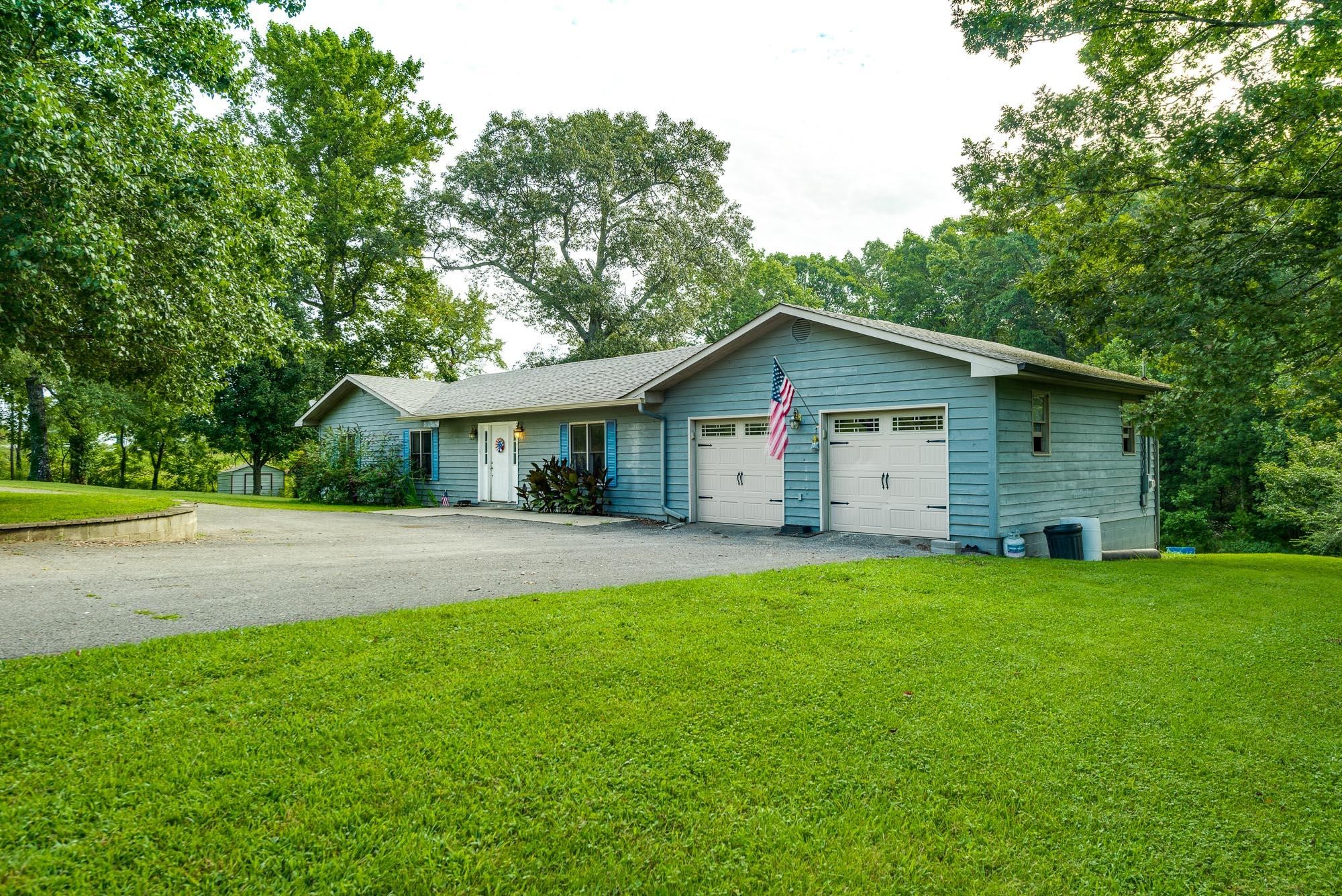157 Big Spring Gap Road Pikeville, TN 37367 - Photo 2 of 26 Gallery Image 2