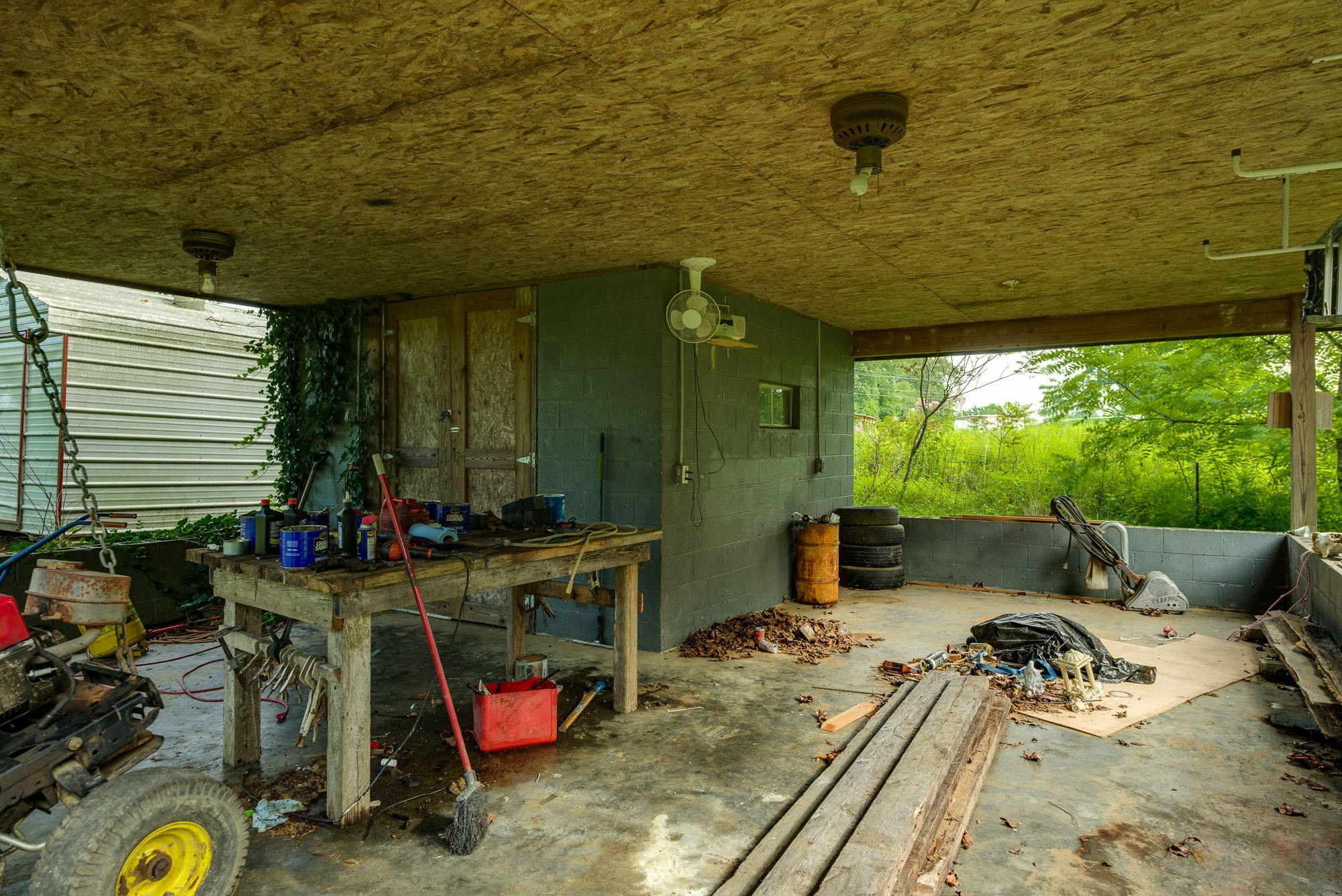 157 Big Spring Gap Road Pikeville, TN 37367 - Photo 26 of 26 Gallery Image 26