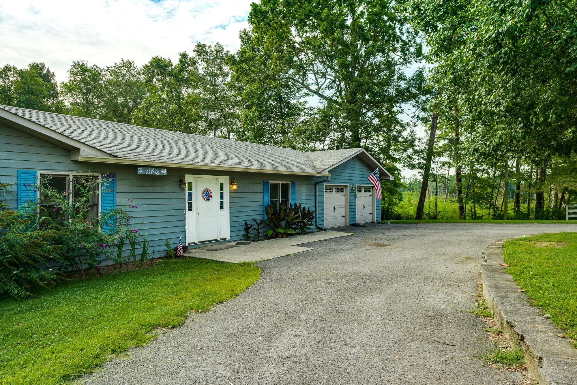 157 Big Spring Gap Road Pikeville, TN 37367 - Photo 3 of 26 Gallery Image 3