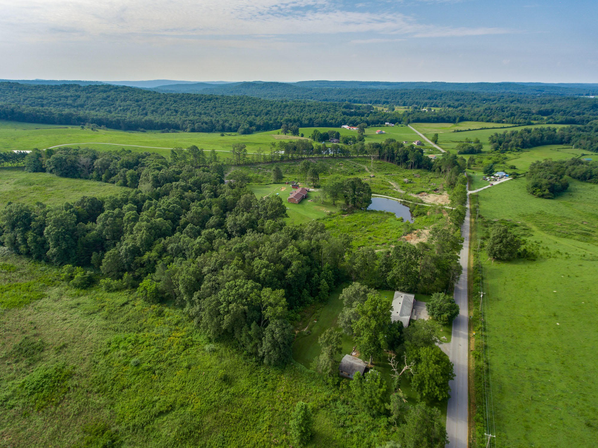 157 Big Spring Gap Road Pikeville, TN 37367 - Photo 5 of 26 Gallery Image 5