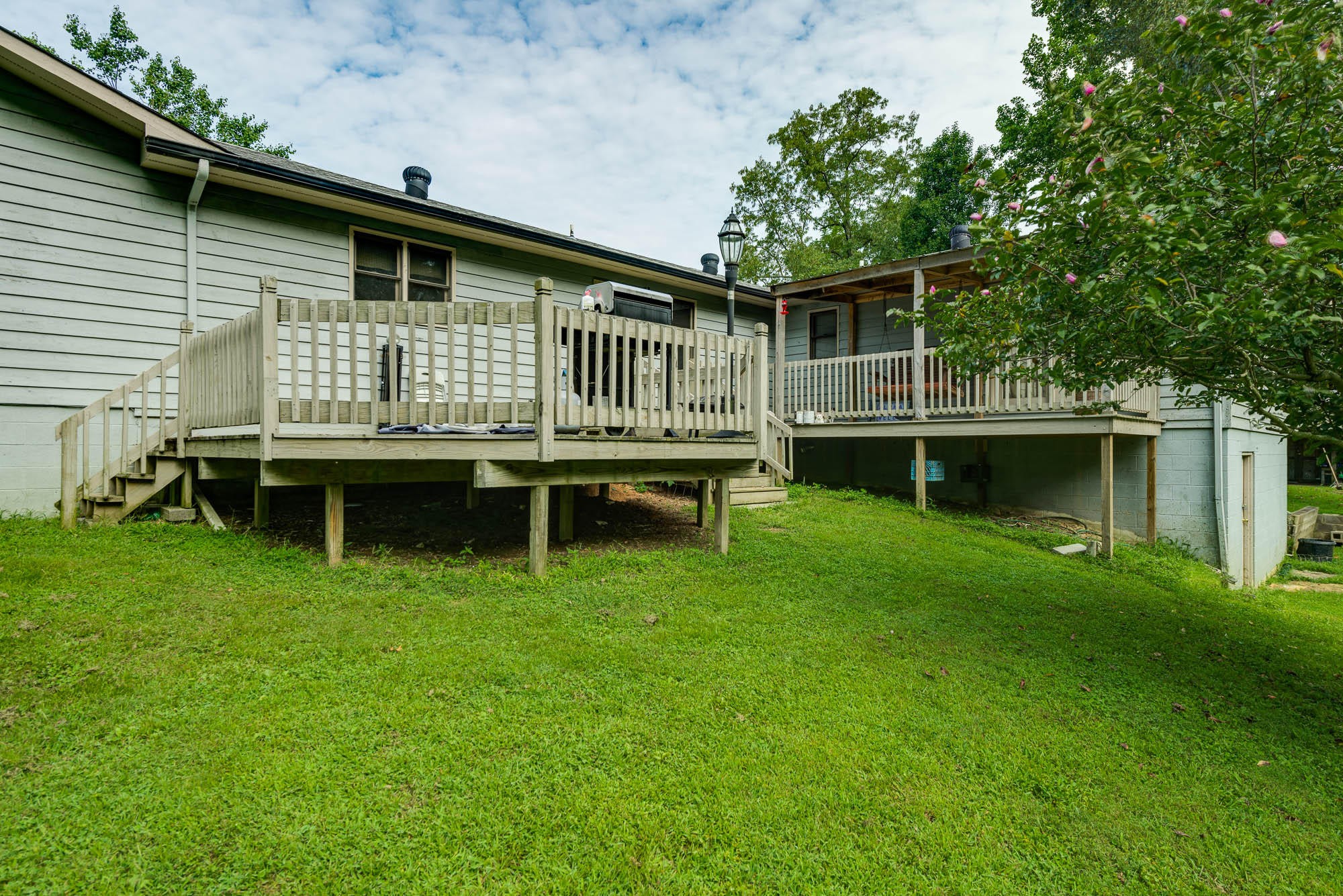 157 Big Spring Gap Road Pikeville, TN 37367 - Photo 7 of 26 Gallery Image 7