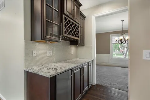 $599,900 | 12706 West 131st Street, Overland Park, KS 66213
