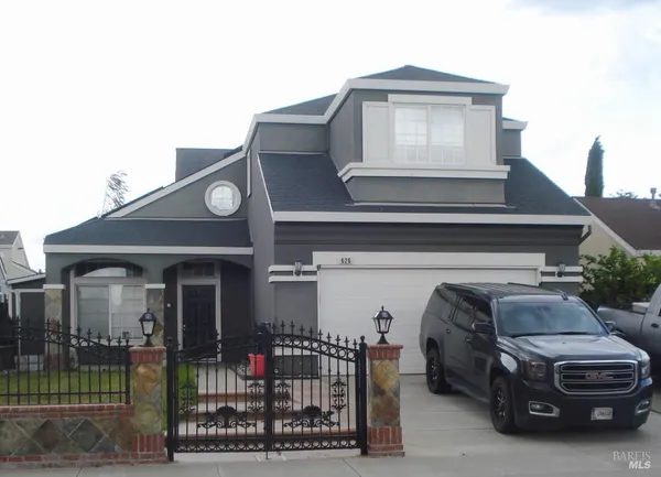 $550,000 | 626 Anderson Way, Rio Vista, CA 94571