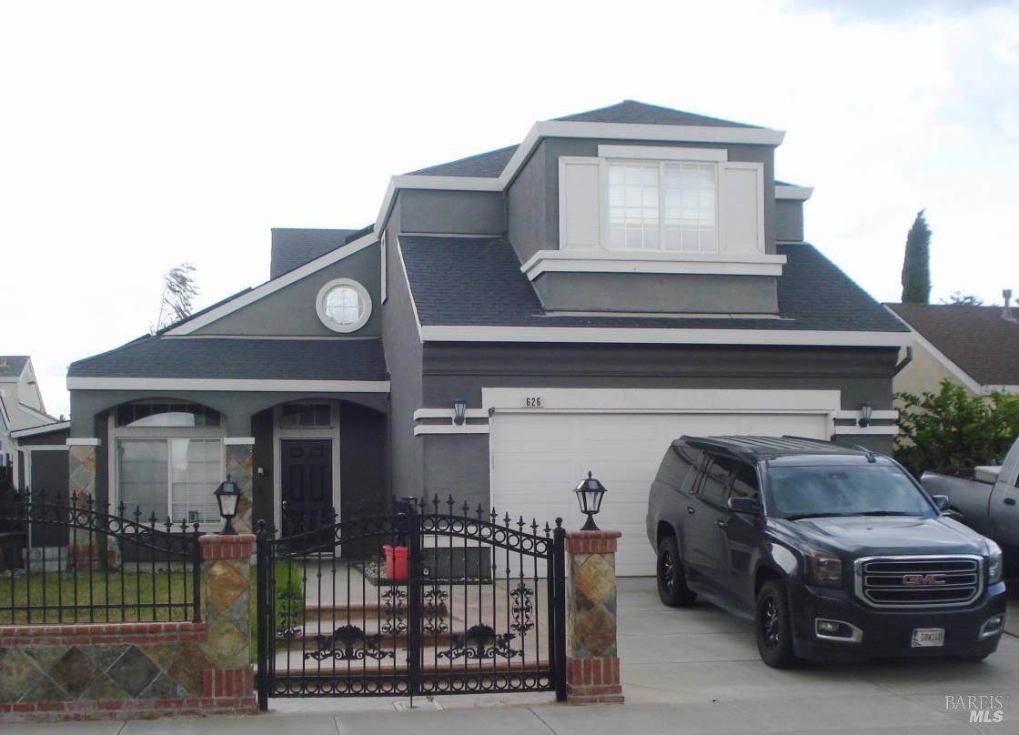 626 Anderson Way Rio Vista, CA 94571 - Photo 1 of 13