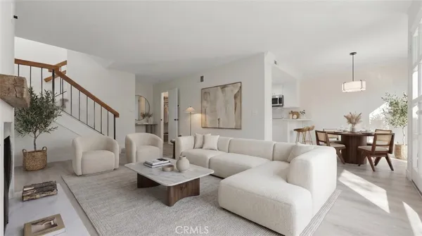 $895,000 | 311 East Sierra Madre Boulevard, Unit L, Sierra Madre, CA 91024