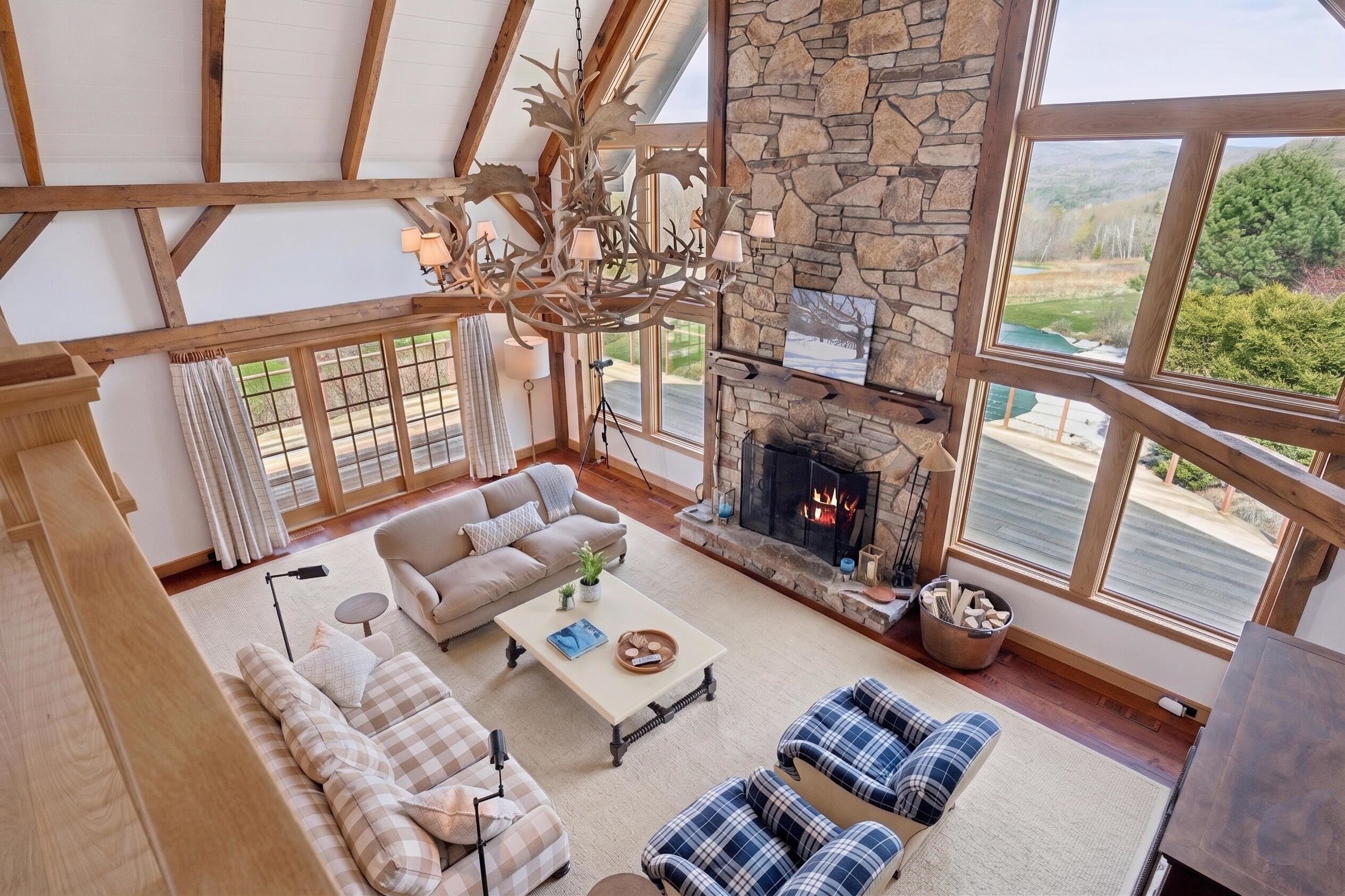 2358 Long Hill Road Woodstock, VT 05091 - Photo 21 of 51