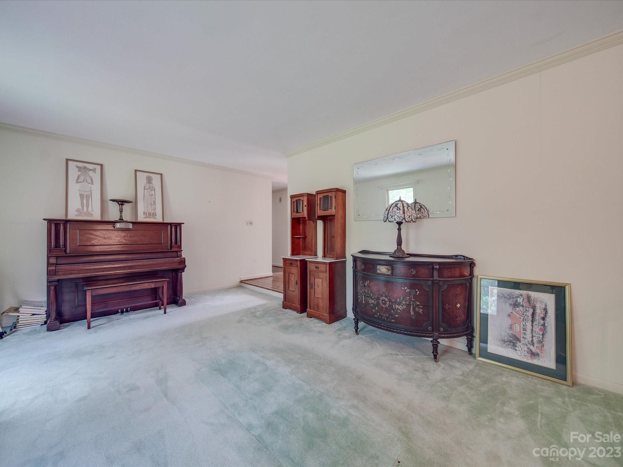 1296 Craig Avenue Lancaster, SC 29720 - Photo 14 of 31 a room with furniture and a piano