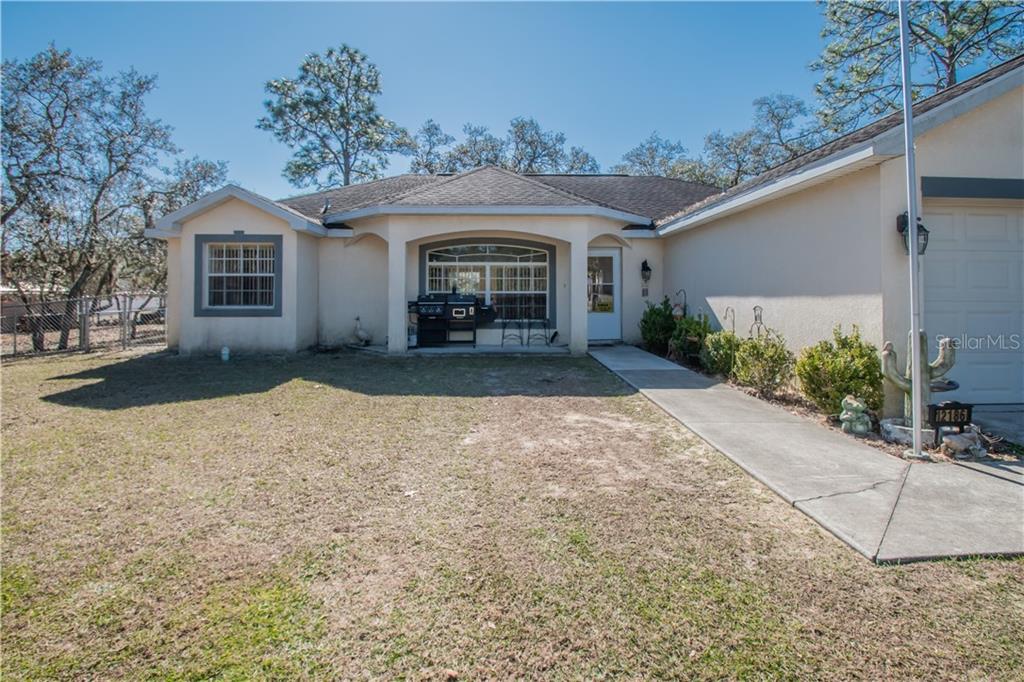 12186 Centralia Road Weeki Wachee, FL 34614 - Photo 1 of 1 Gallery Image 1