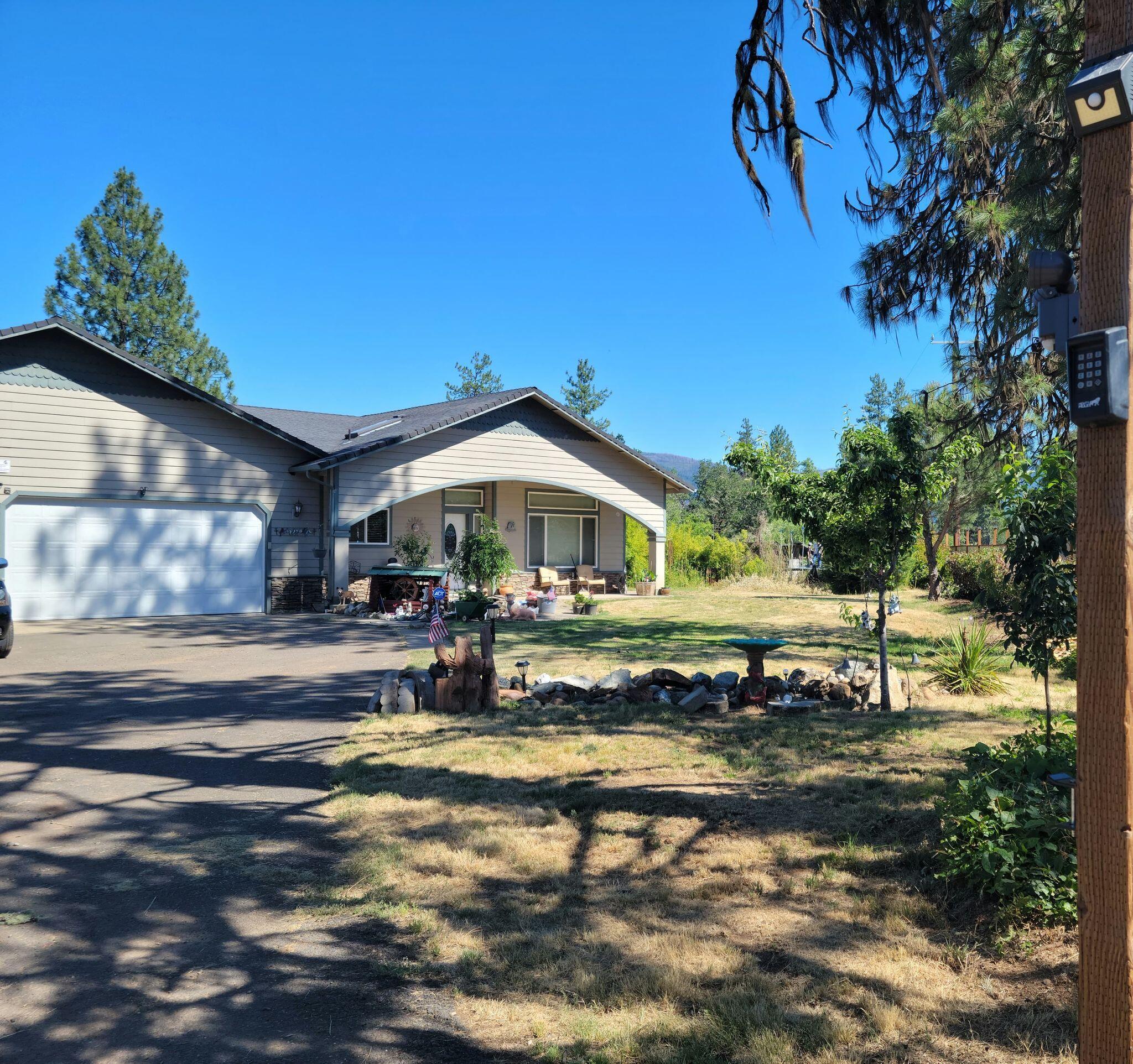 3975 Rockydale Road Cave Junction, OR 97523 - Photo 1 of 41 3975