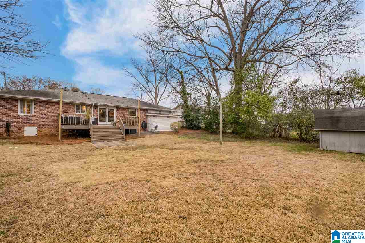 4401 Montevallo Road Birmingham, AL 35213 - Photo 31 of 33