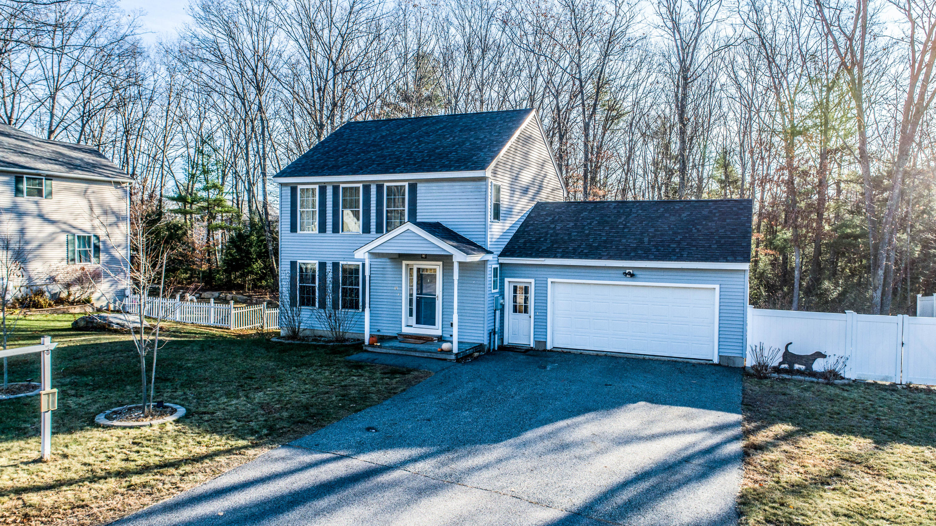 12 Dobson Road Berwick, ME 03901 - Photo 1 of 25 DJI_0009