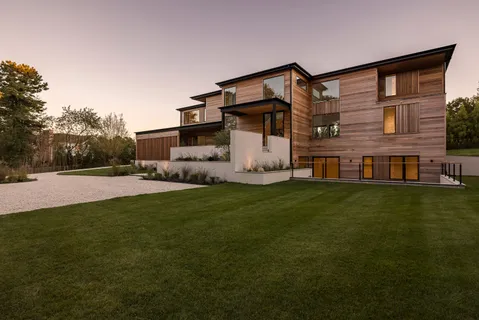 $8,995,000 | 204 Head Of Pond Road, Water Mill, NY 11976