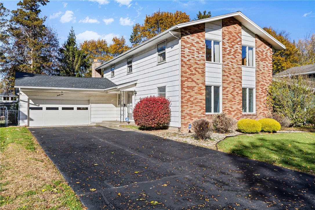 21 Gas Light Lane Rochester, NY 14610 - Photo 1 of 1 Exterior