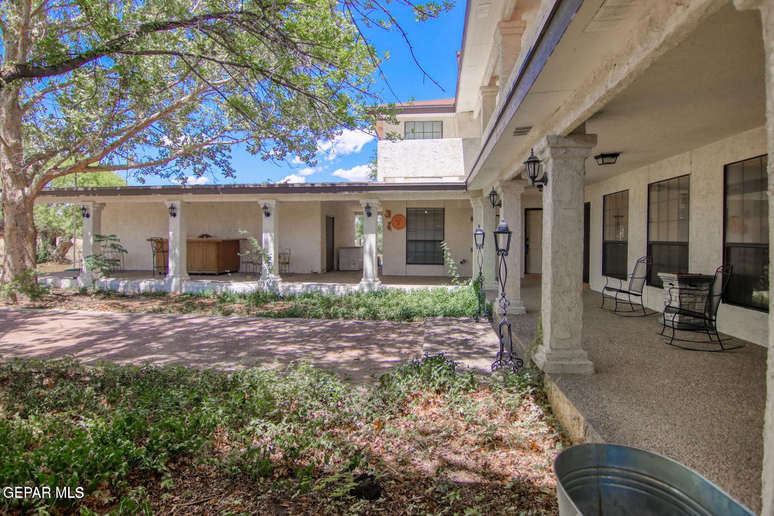 12309 Sugden Road Clint, TX 79836 - Photo 98 of 125 101