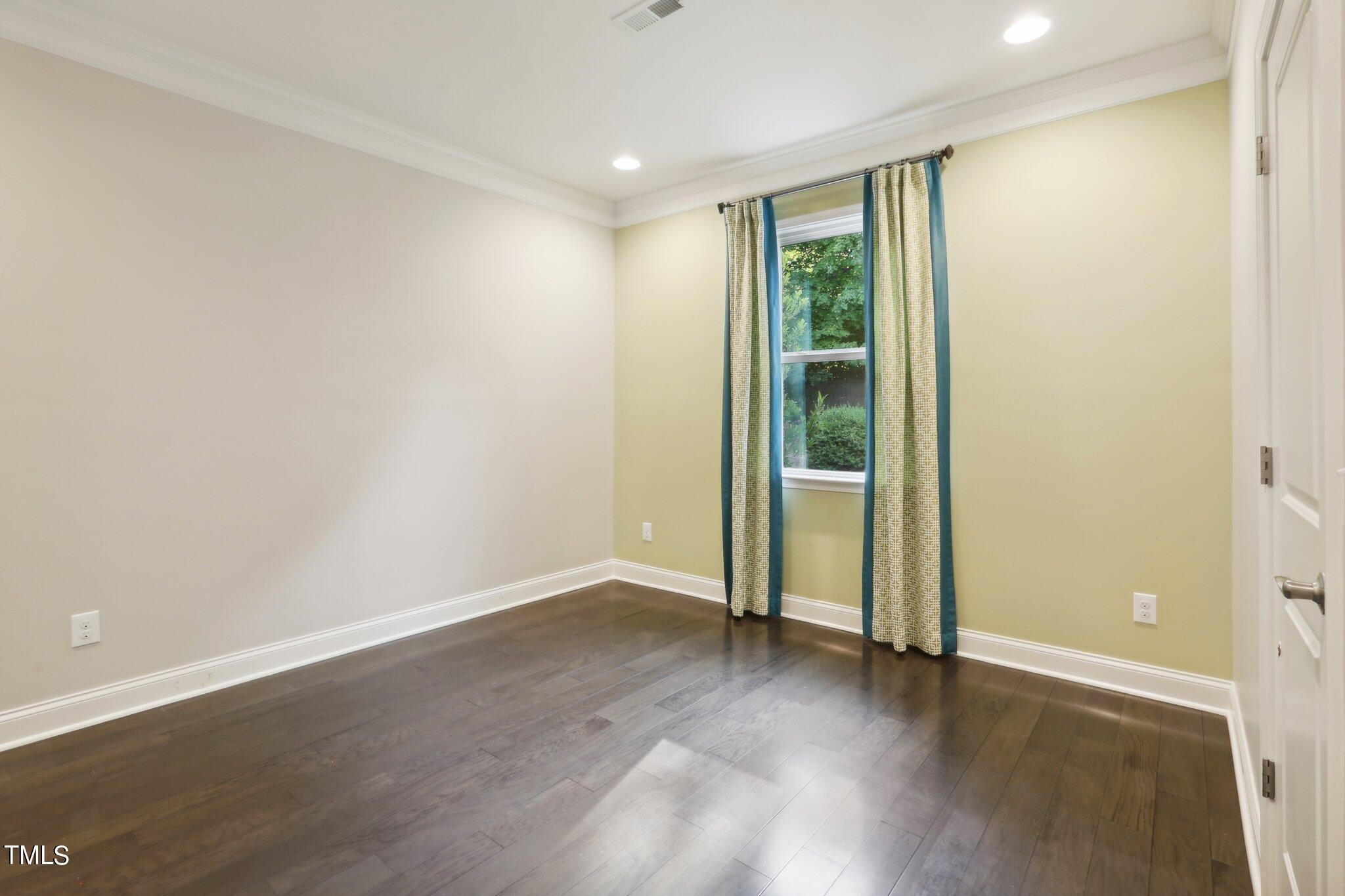 517 Plainview Avenue Raleigh, NC 27604 - Photo 19 of 58 First floor office or future bedroom