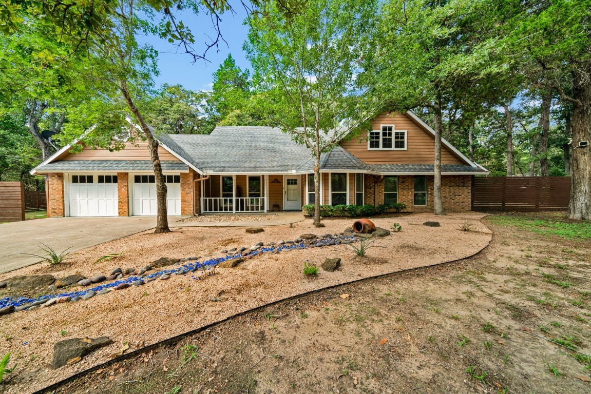 116 Lost Pine Street Elgin, TX 78621 - Photo 1 of 1