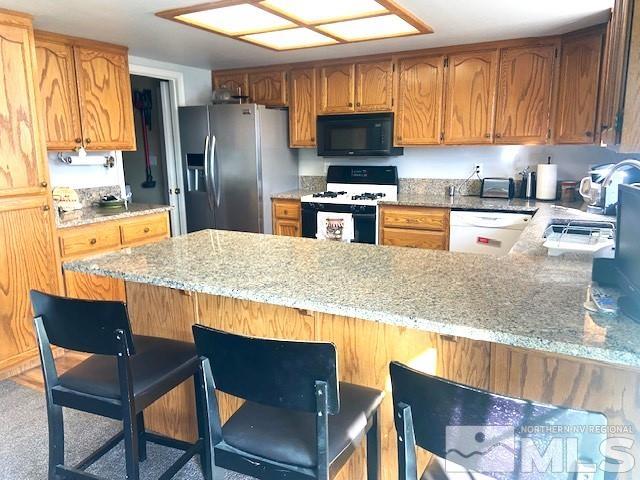 437 Crimson Road Fernley, NV 89408 - Photo 12 of 25 Photo 12