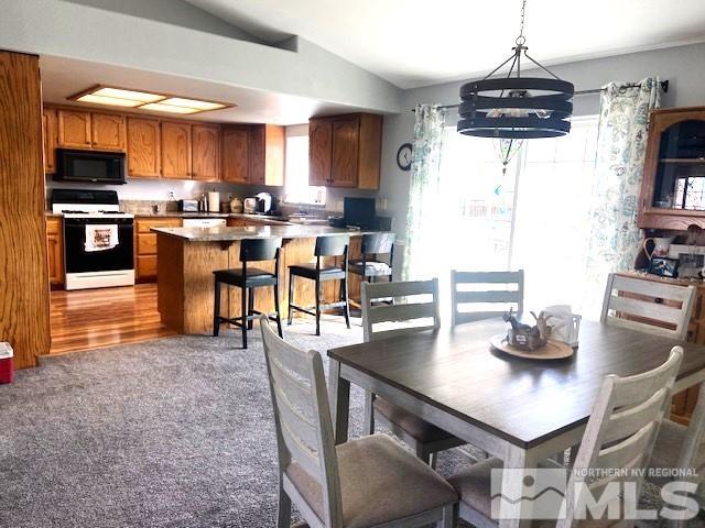 437 Crimson Road Fernley, NV 89408 - Photo 13 of 25 Photo 13