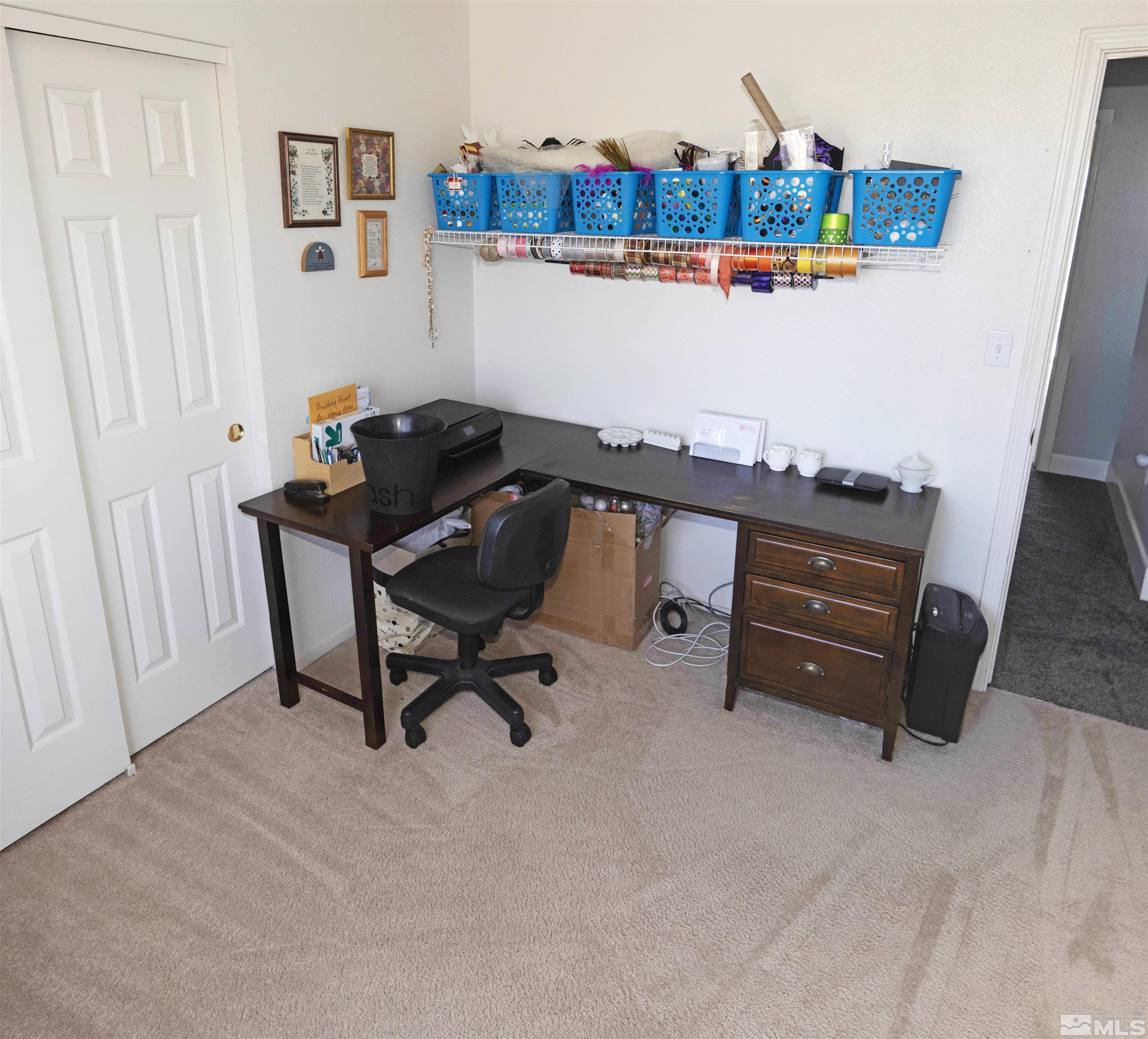437 Crimson Road Fernley, NV 89408 - Photo 17 of 25 Photo 17