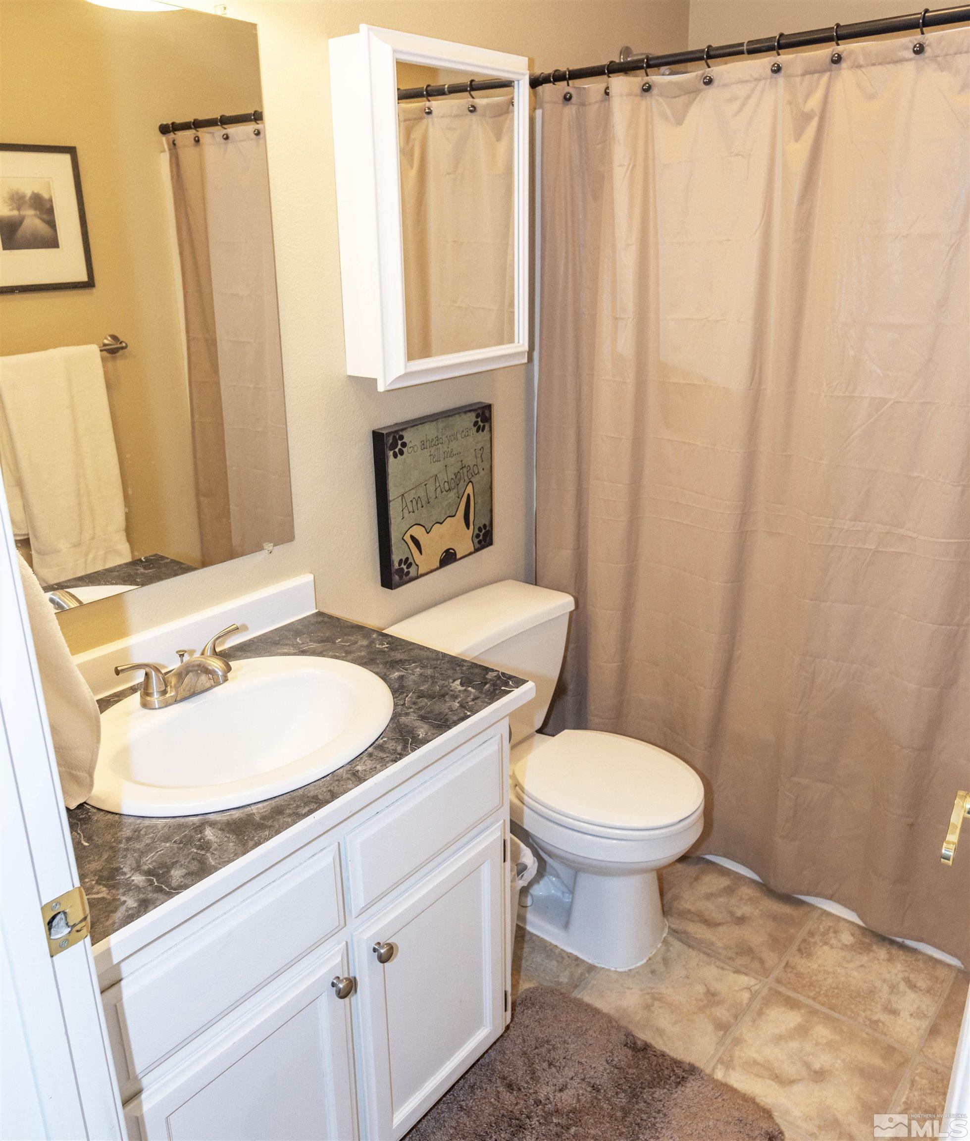 437 Crimson Road Fernley, NV 89408 - Photo 18 of 25 Photo 18