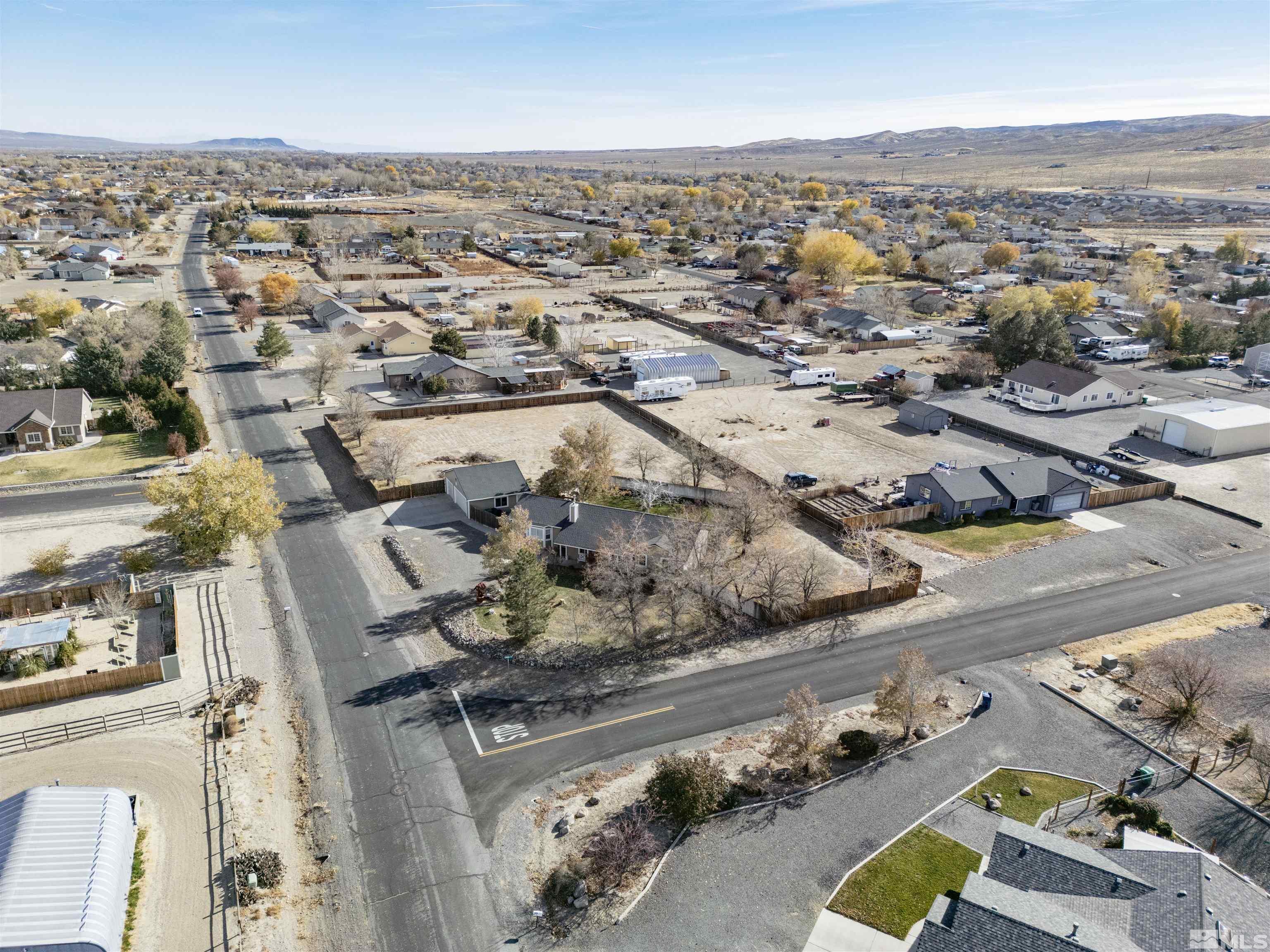 437 Crimson Road Fernley, NV 89408 - Photo 20 of 25 Photo 20