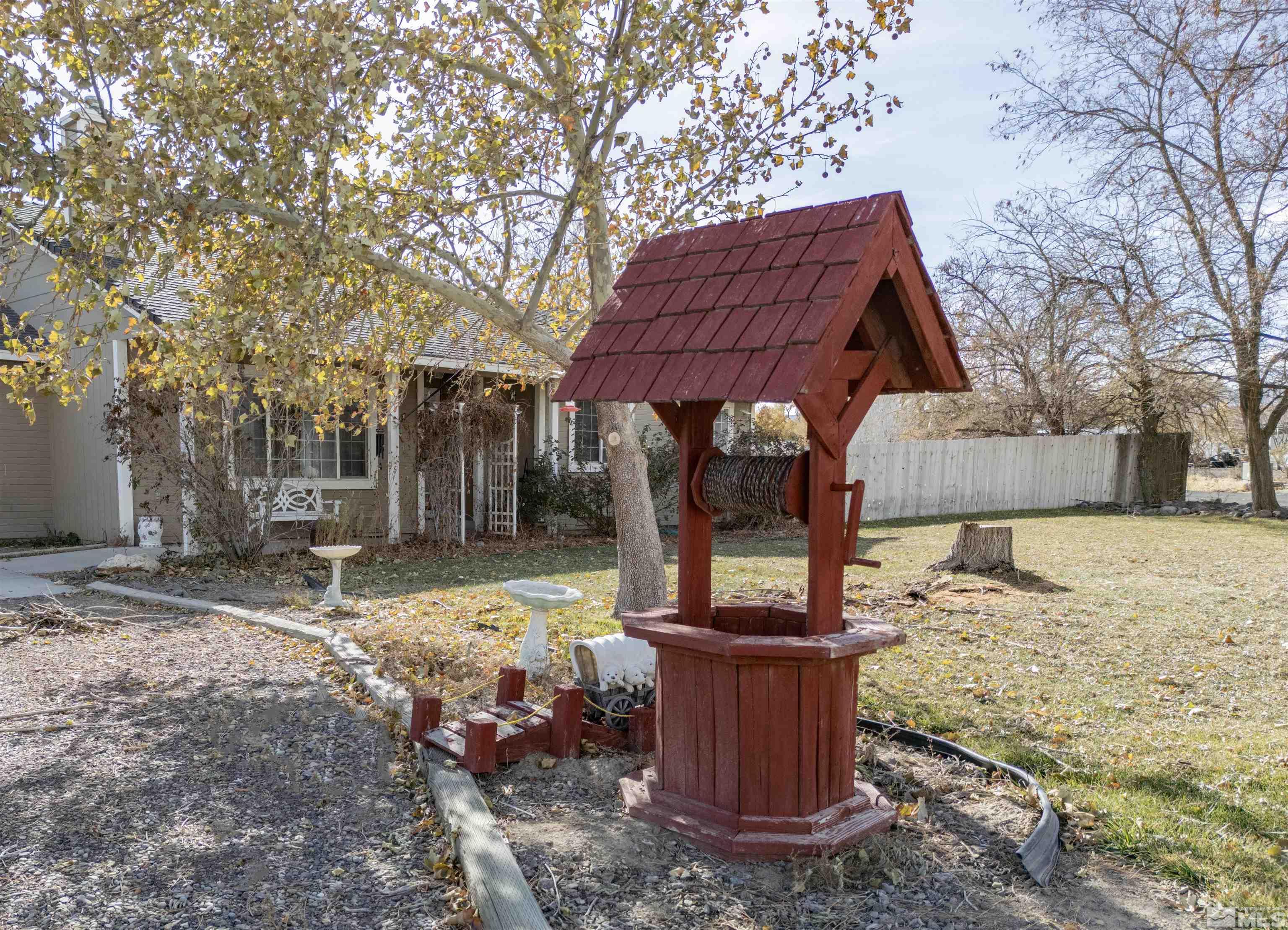 437 Crimson Road Fernley, NV 89408 - Photo 22 of 25 Photo 22