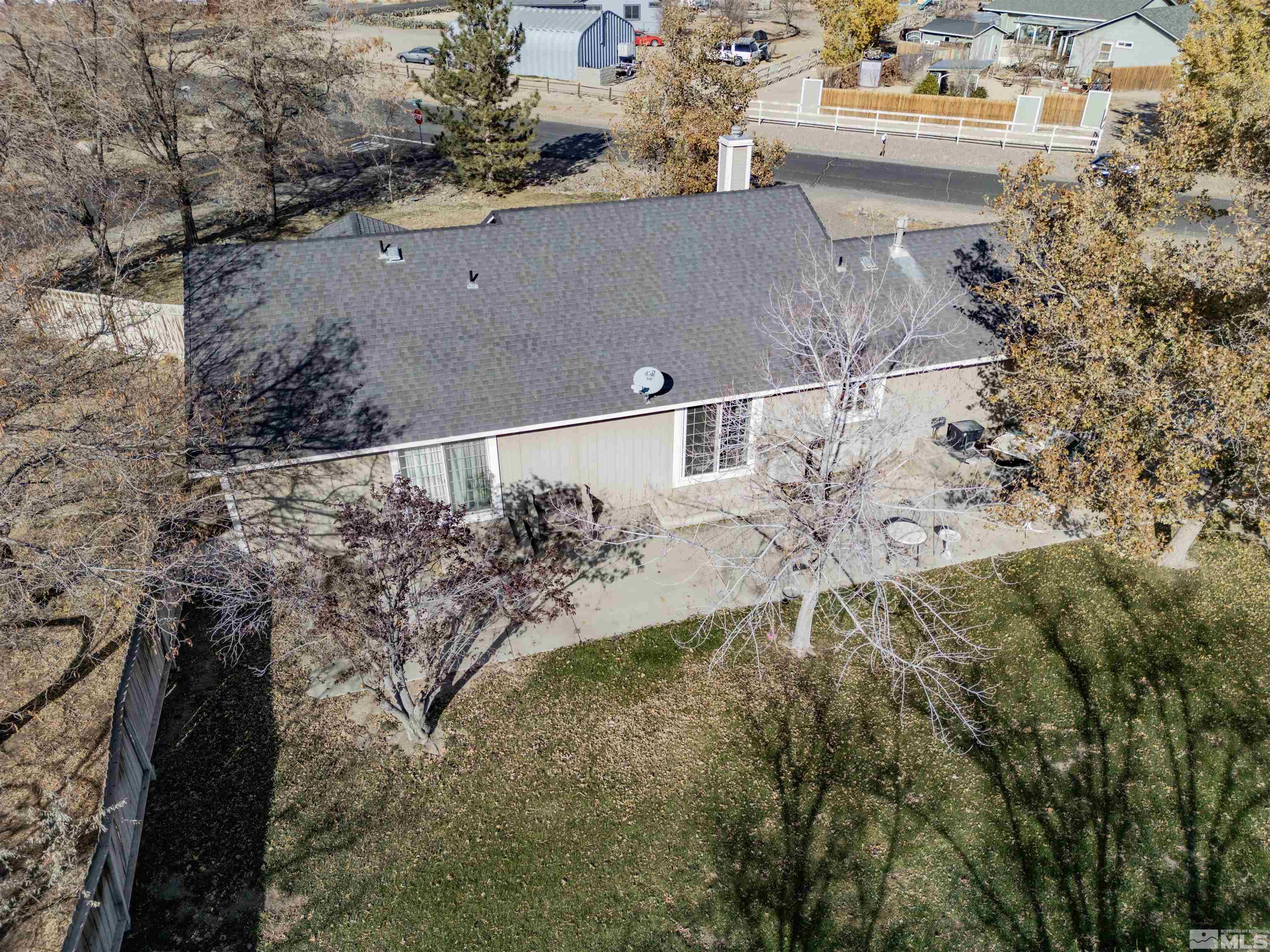 437 Crimson Road Fernley, NV 89408 - Photo 23 of 25 Photo 23