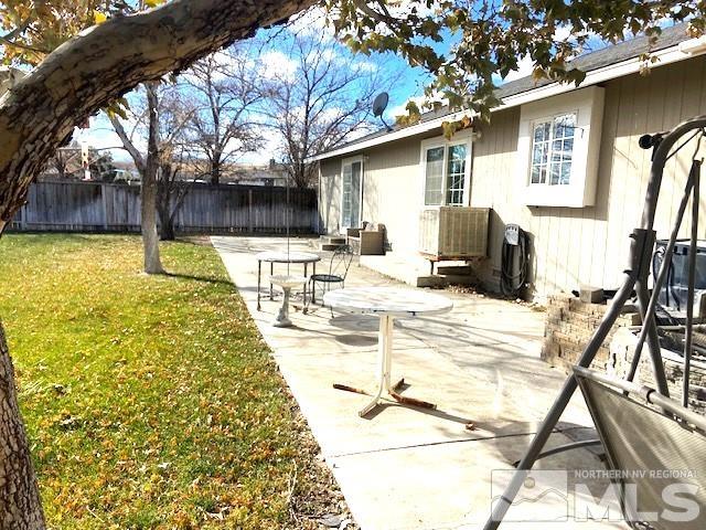 437 Crimson Road Fernley, NV 89408 - Photo 24 of 25 Photo 24