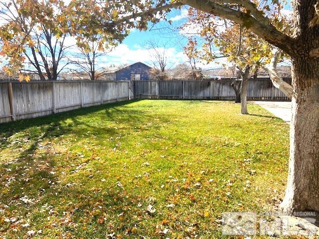 437 Crimson Road Fernley, NV 89408 - Photo 25 of 25 Photo 25