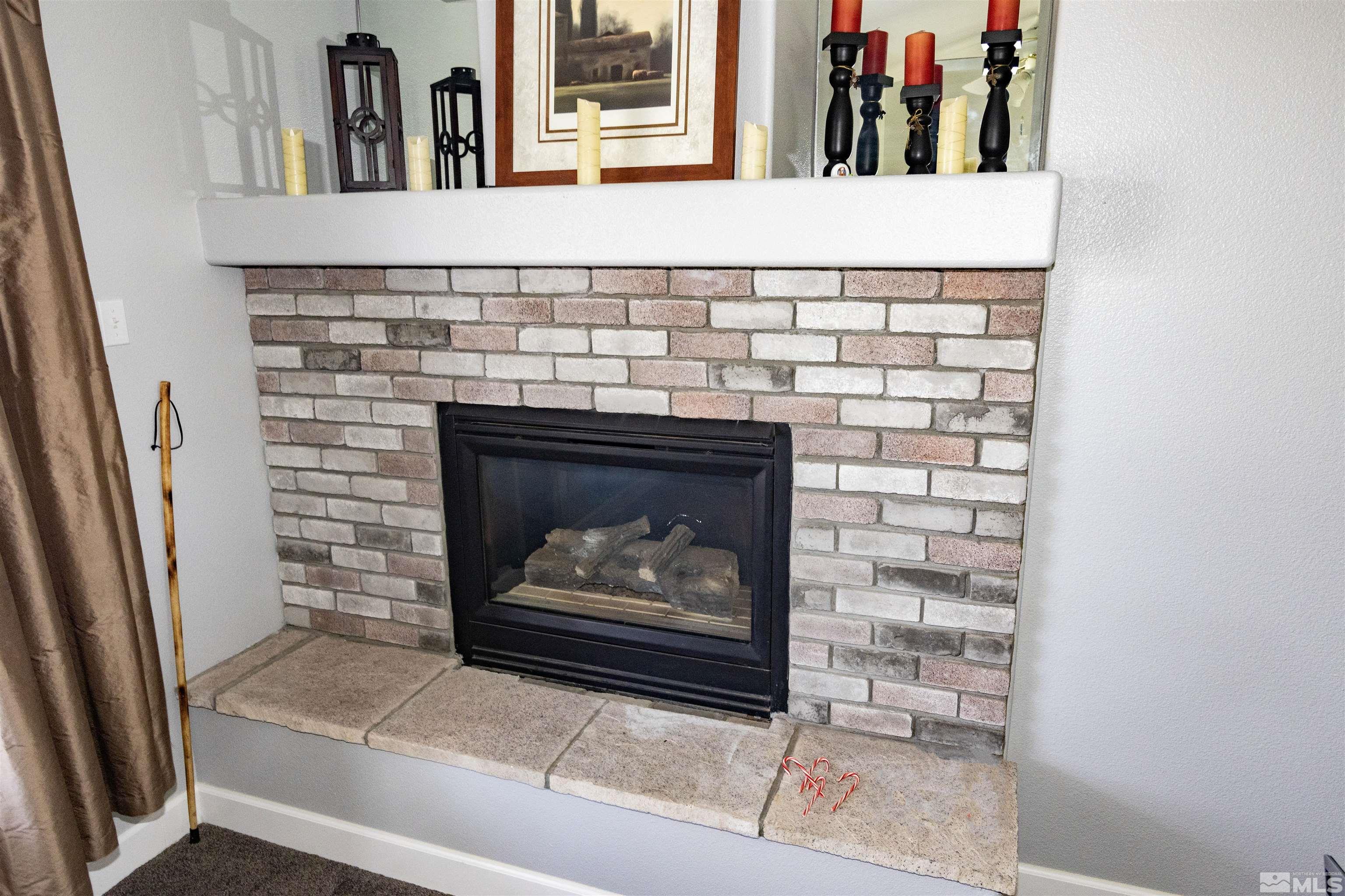 437 Crimson Road Fernley, NV 89408 - Photo 6 of 25 Photo 6