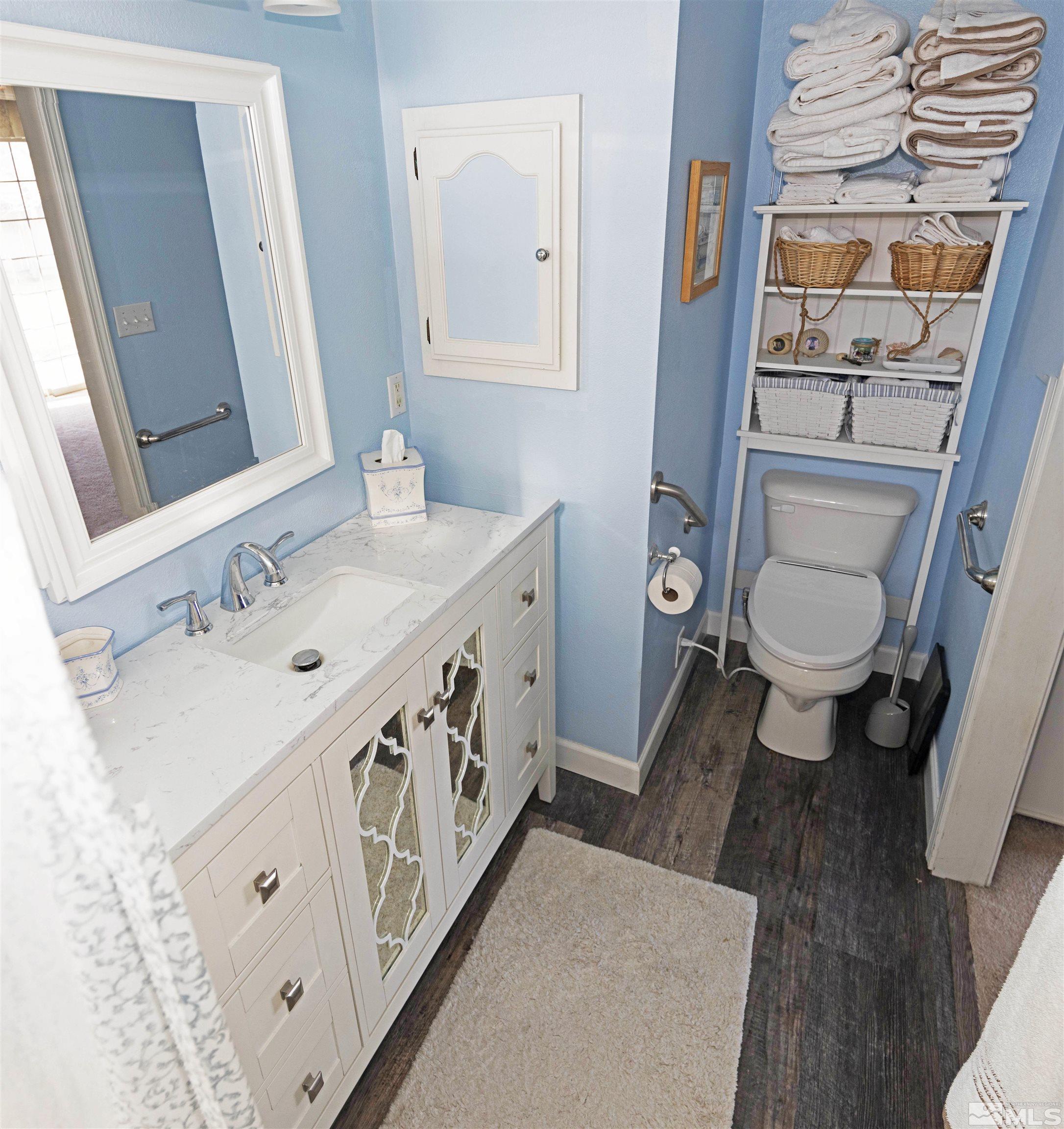 437 Crimson Road Fernley, NV 89408 - Photo 8 of 25 Photo 8
