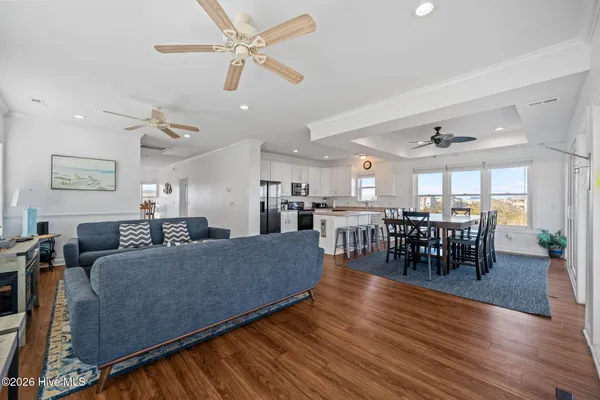 $839,000 | 2060 New River Inlet Road, North Topsail Beach, NC 28460
