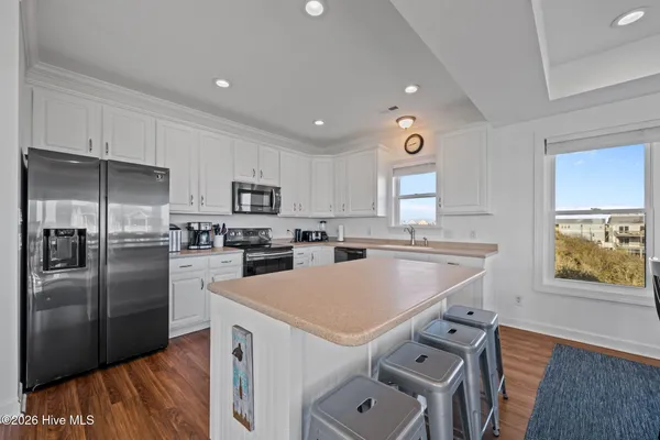 $839,000 | 2060 New River Inlet Road, North Topsail Beach, NC 28460