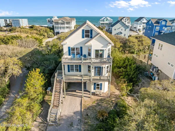 $839,000 | 2060 New River Inlet Road, North Topsail Beach, NC 28460