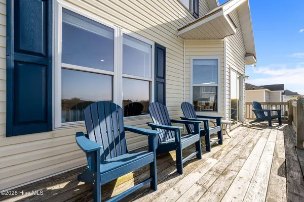 $839,000 | 2060 New River Inlet Road, North Topsail Beach, NC 28460