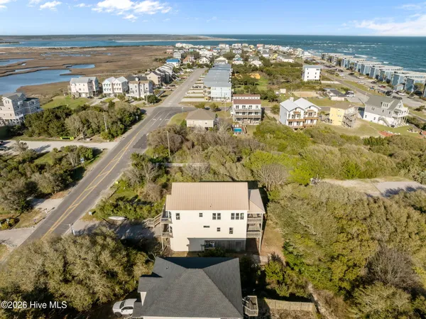 $839,000 | 2060 New River Inlet Road, North Topsail Beach, NC 28460