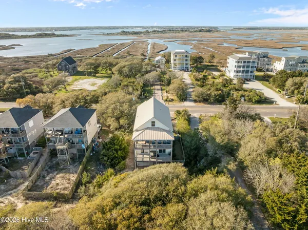 $839,000 | 2060 New River Inlet Road, North Topsail Beach, NC 28460