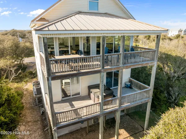 $839,000 | 2060 New River Inlet Road, North Topsail Beach, NC 28460
