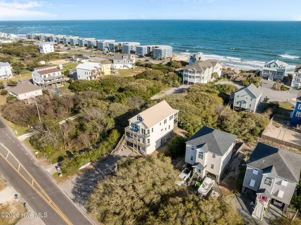 $839,000 | 2060 New River Inlet Road, North Topsail Beach, NC 28460
