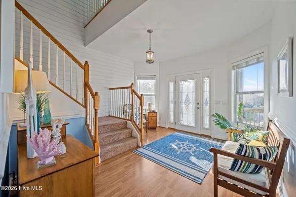$839,000 | 2060 New River Inlet Road, North Topsail Beach, NC 28460